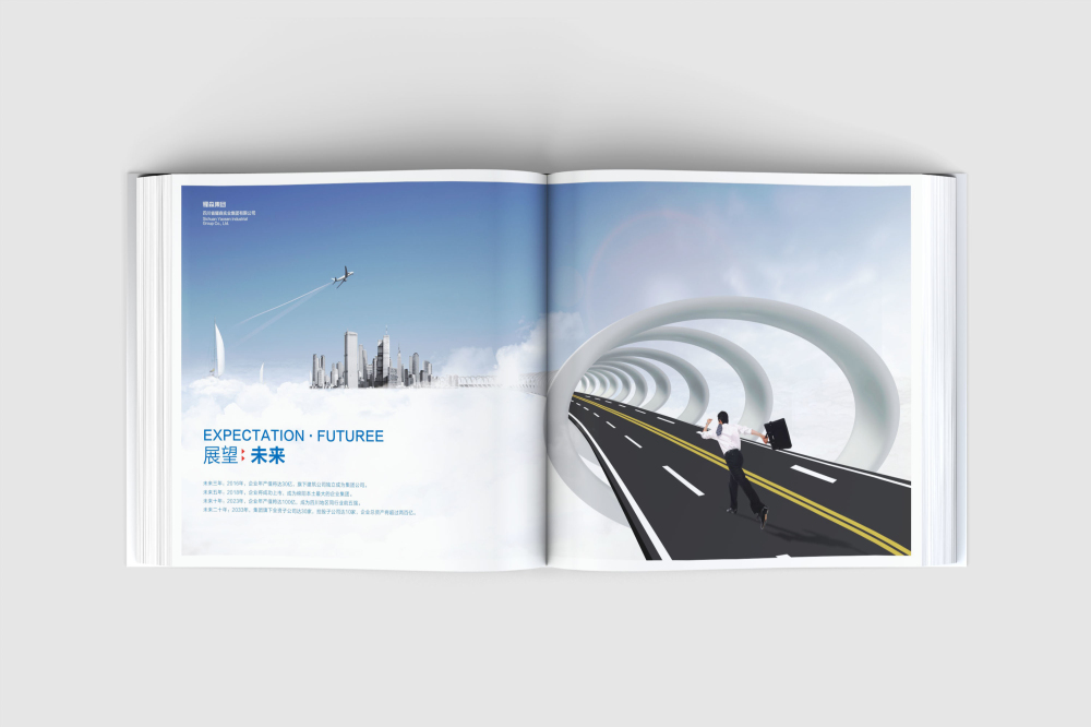 墨玉县画册设计